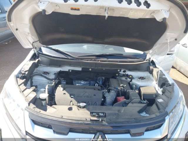 2024 MITSUBISHI OUTLANDER SPORT JA4ARUAU4RU003454 Photo 9