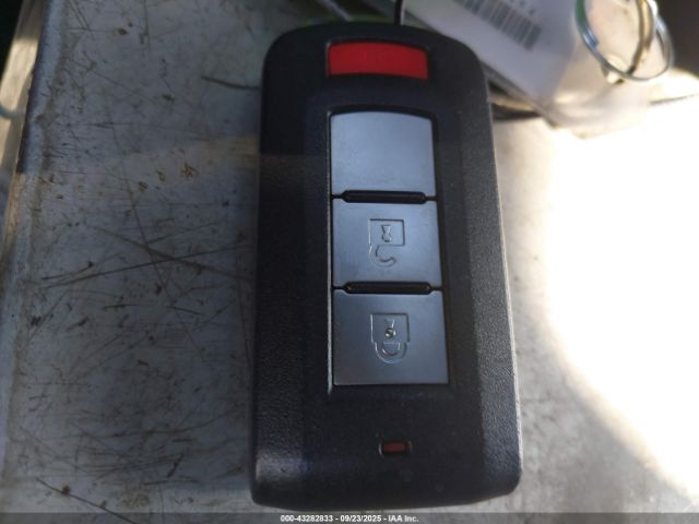 2024 MITSUBISHI OUTLANDER SPORT JA4ARUAU4RU003454 Photo 10