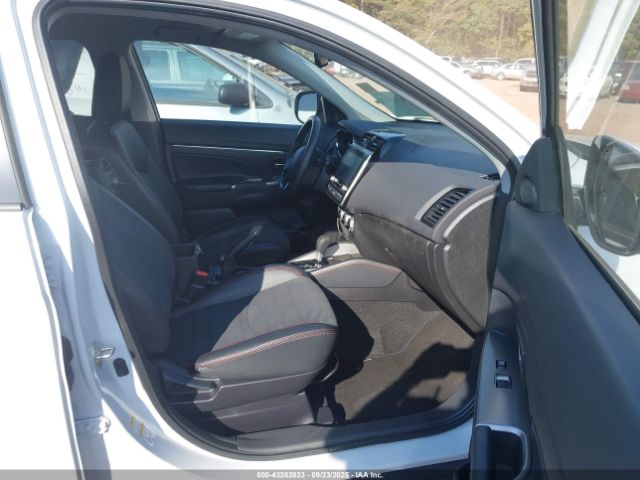 2024 MITSUBISHI OUTLANDER SPORT JA4ARUAU4RU003454 Photo 4