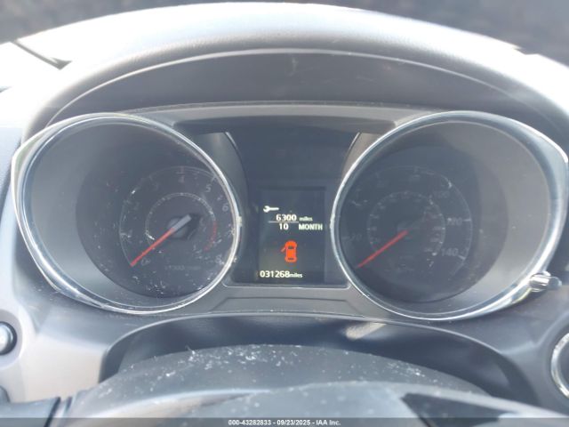 2024 MITSUBISHI OUTLANDER SPORT JA4ARUAU4RU003454 Photo 6