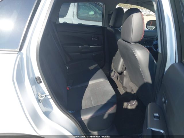 2024 MITSUBISHI OUTLANDER SPORT JA4ARUAU4RU003454 Photo 7