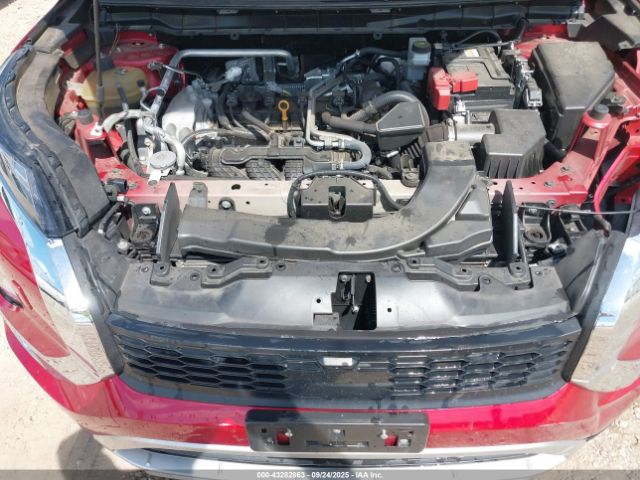 2023 MITSUBISHI OUTLANDER JA4J4UA81PZ032556 Photo 9