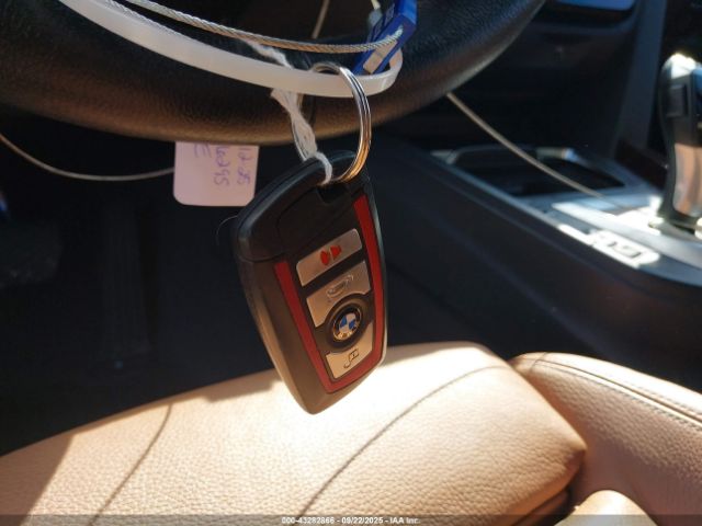 2017 BMW 330E WBA8E1C32HA156768 Photo 10