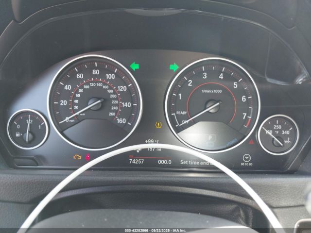 2017 BMW 330E WBA8E1C32HA156768 Photo 6