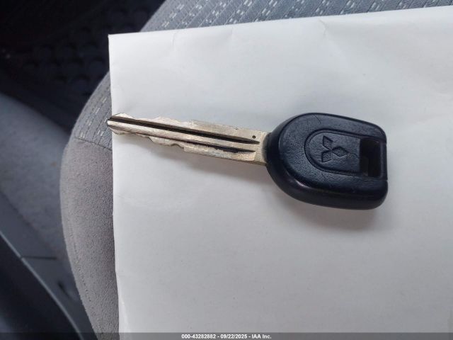 2002 MITSUBISHI MONTERO SPORT JA4MT31R22J040076 Photo 10