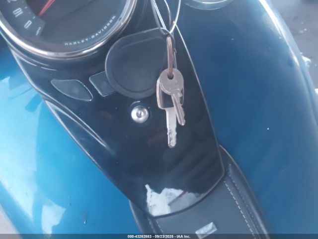 2022 HARLEY-DAVIDSON FLHCS 1HD1YBK11NB018628 Photo 10