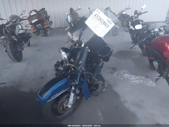 2022 HARLEY-DAVIDSON FLHCS 1HD1YBK11NB018628 Photo 4