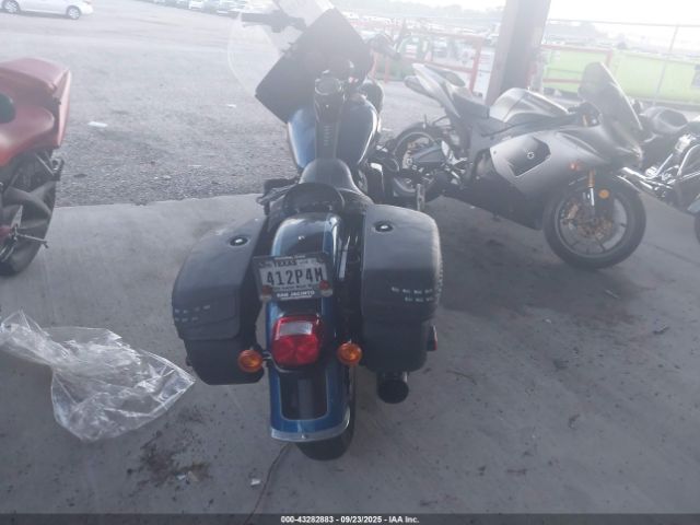 2022 HARLEY-DAVIDSON FLHCS 1HD1YBK11NB018628 Photo 5