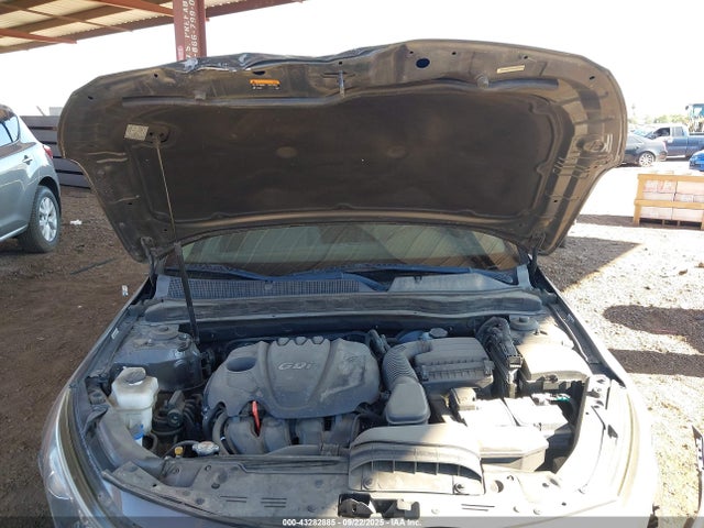 5XXGM4A77FG392293 KIA dohc gdi theta ii