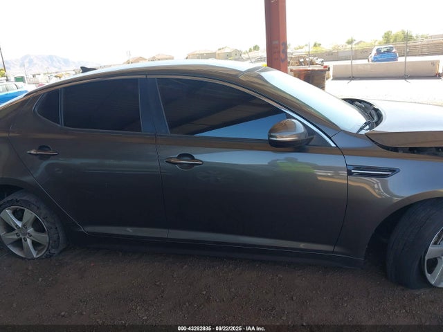 5XXGM4A77FG392293 KIA dohc gdi theta ii