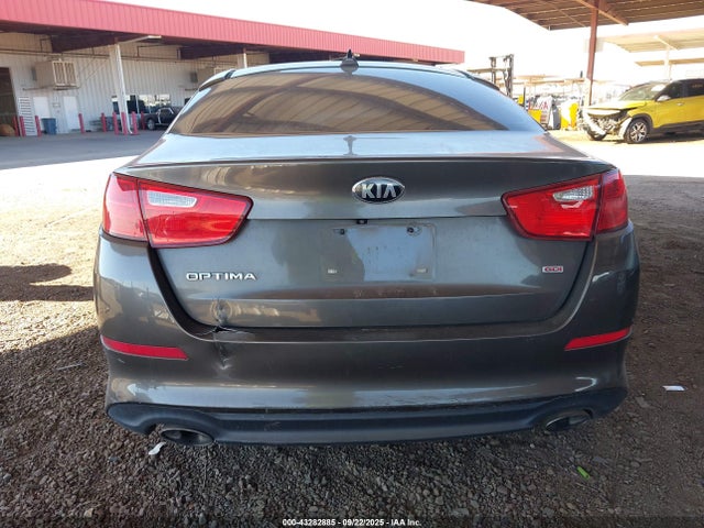 5XXGM4A77FG392293 KIA dohc gdi theta ii