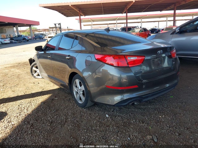 5XXGM4A77FG392293 KIA dohc gdi theta ii