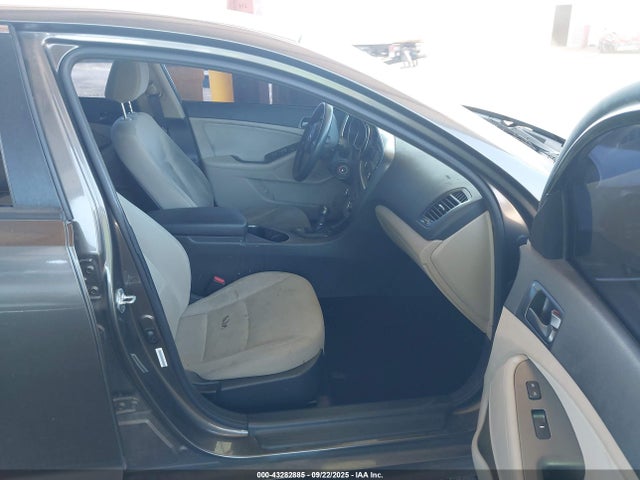 5XXGM4A77FG392293 KIA dohc gdi theta ii