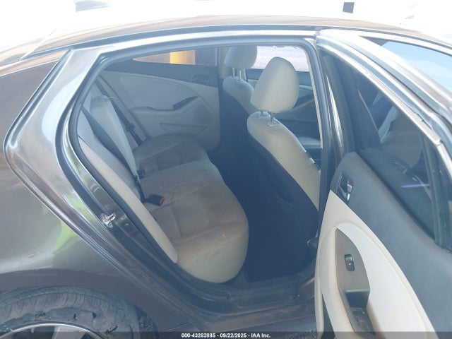5XXGM4A77FG392293 KIA dohc gdi theta ii