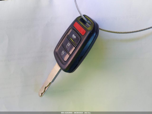 Honda Accord Sport 2014 1HGCR2F54EA026833 Image 28
