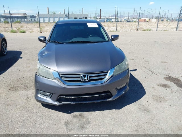 Honda Accord Sport 2014 1HGCR2F54EA026833 Image 29