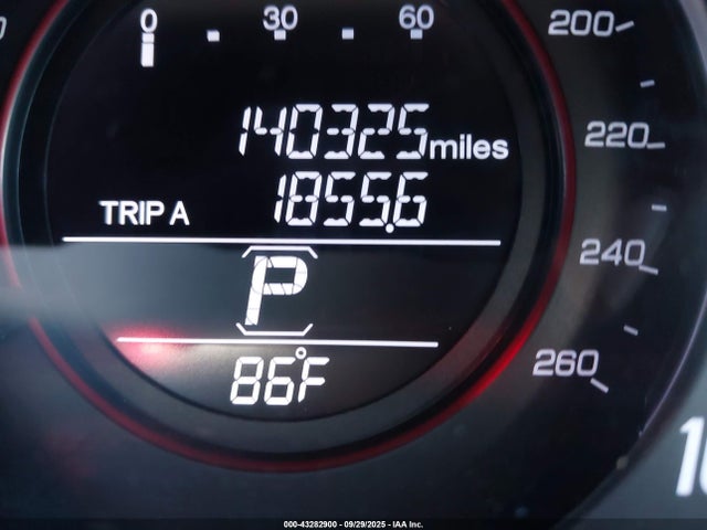 Honda Accord Sport 2014 1HGCR2F54EA026833 Image 32