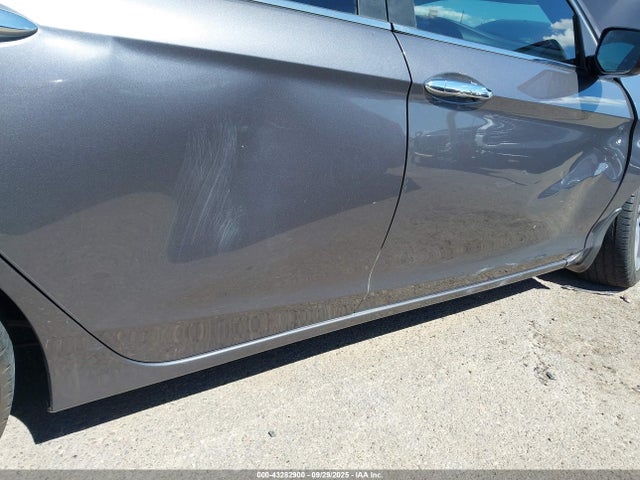 Honda Accord Sport 2014 1HGCR2F54EA026833 Image 34