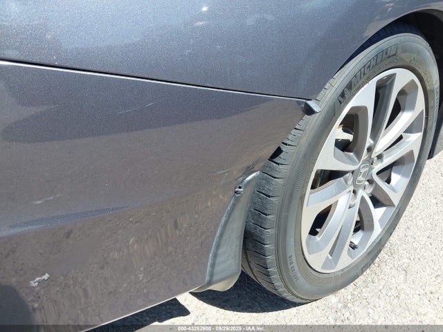 Honda Accord Sport 2014 1HGCR2F54EA026833 Image 35