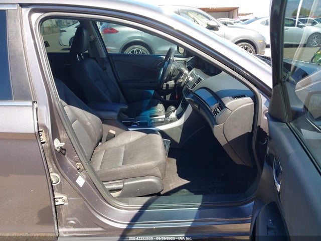 Honda Accord Sport 2014 1HGCR2F54EA026833 Image 22