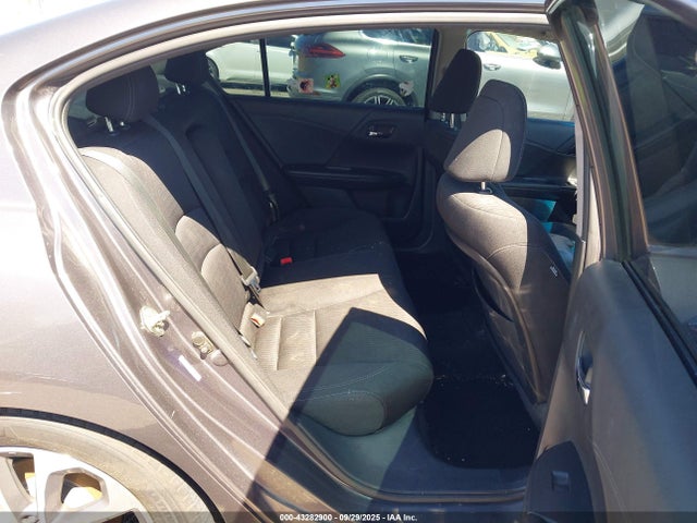 Honda Accord Sport 2014 1HGCR2F54EA026833 Image 25