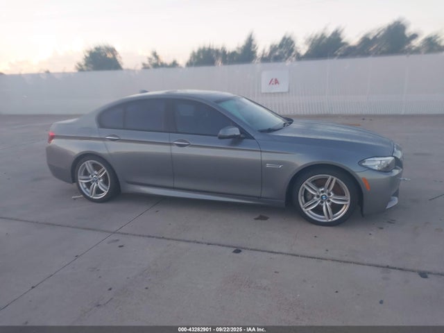 WBAXA5C58ED689797 BMW 535d