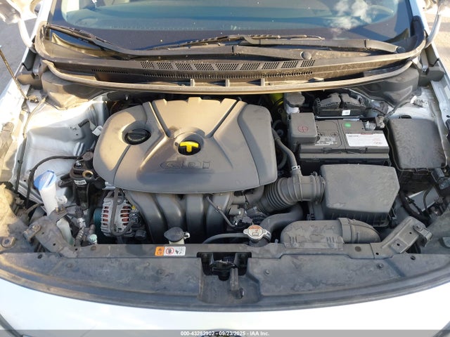 KIA gdi nu 2018 3KPFL4A81JE207499 Image 10