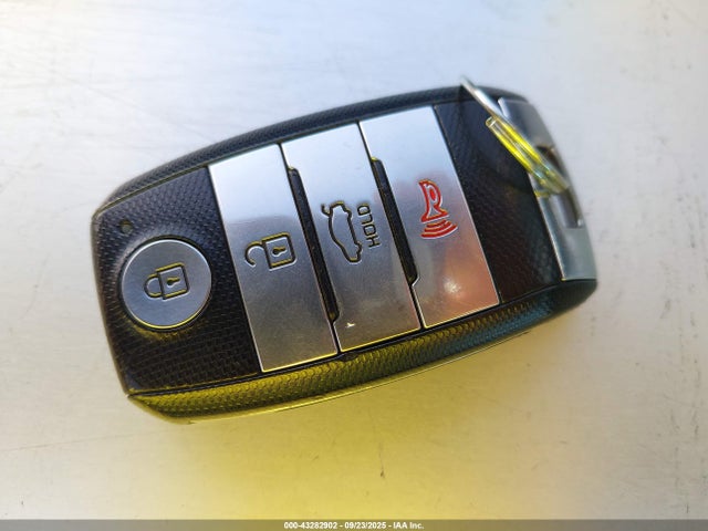 KIA gdi nu 2018 3KPFL4A81JE207499 Image 11