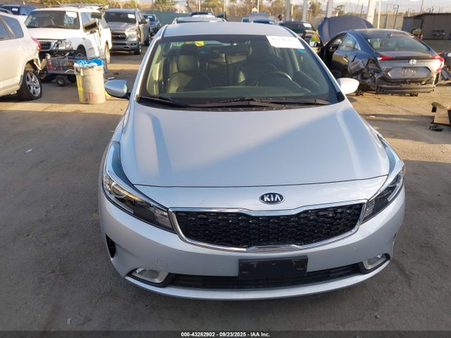 KIA gdi nu 2018 3KPFL4A81JE207499 Image 13
