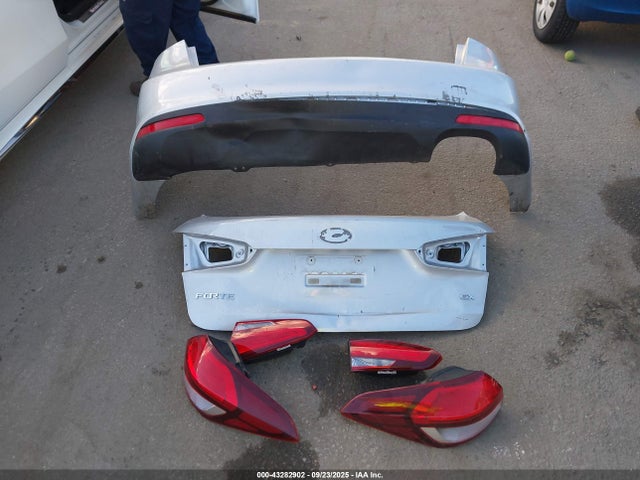 KIA gdi nu 2018 3KPFL4A81JE207499 Image 12