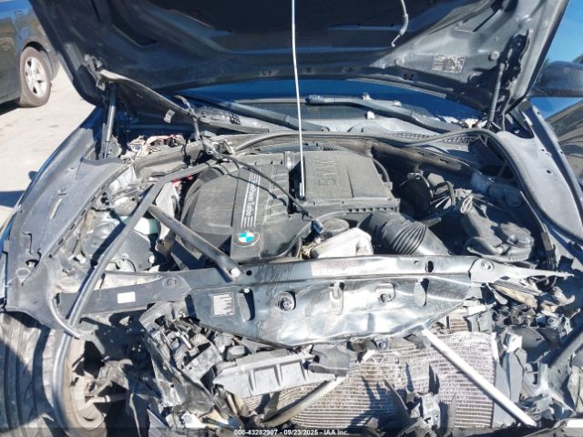 2013 BMW 535I WBAFR7C58DC819615 Photo 9