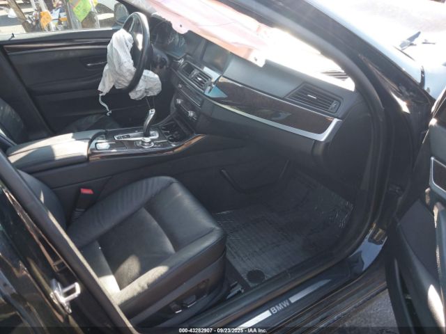 2013 BMW 535I WBAFR7C58DC819615 Photo 4
