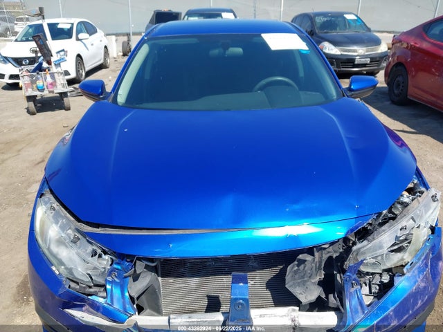 19XFC2F53JE010529 Honda k20c2