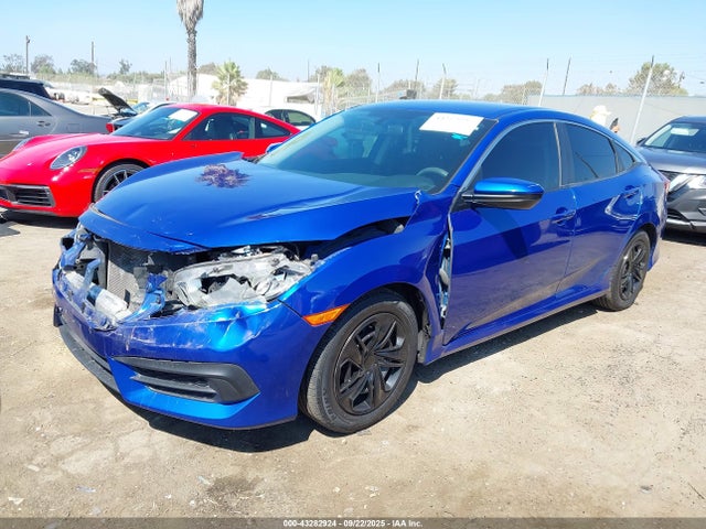 19XFC2F53JE010529 Honda k20c2
