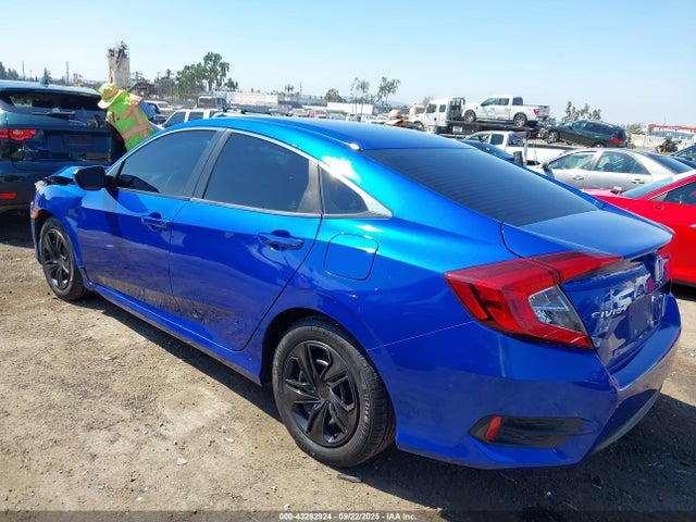 19XFC2F53JE010529 Honda k20c2