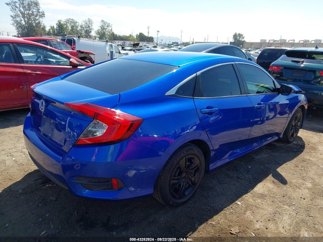 19XFC2F53JE010529 Honda k20c2