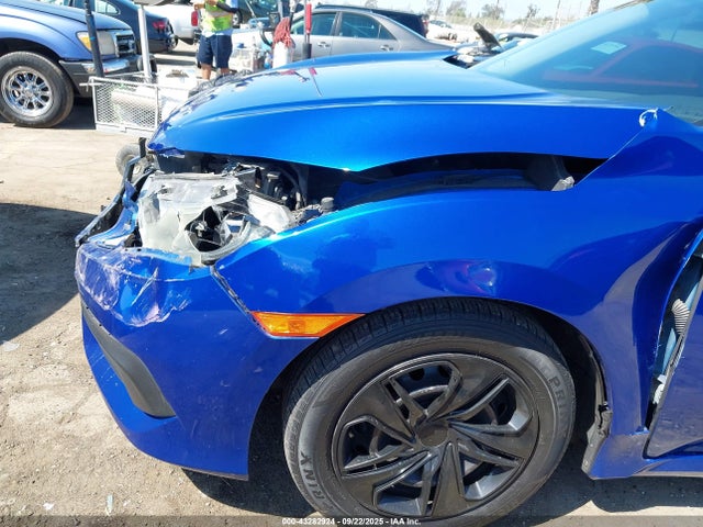 19XFC2F53JE010529 Honda k20c2