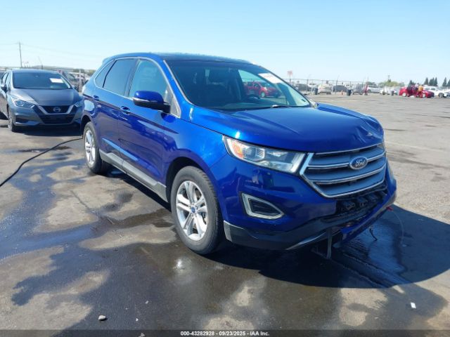 2015 FORD EDGE 2FMTK3J88FBB68050