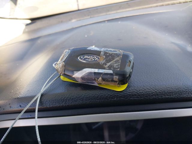 2015 FORD EDGE 2FMTK3J88FBB68050 Photo 10