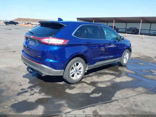 2015 FORD EDGE 2FMTK3J88FBB68050 Photo 3