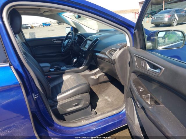 2015 FORD EDGE 2FMTK3J88FBB68050 Photo 4