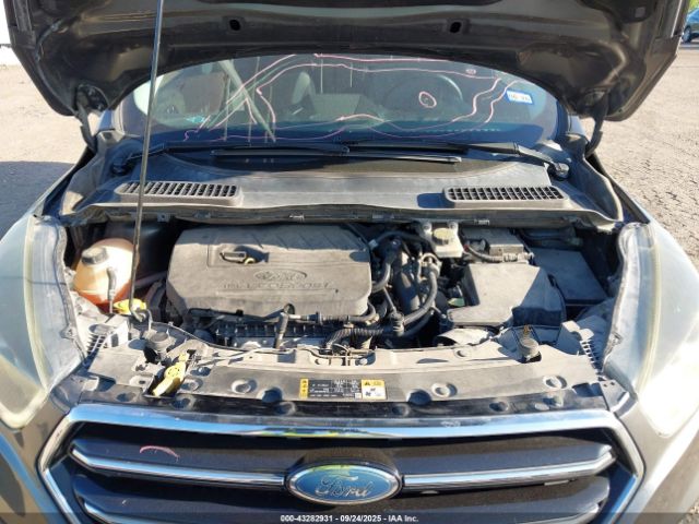 2017 FORD ESCAPE 1FMCU0GD6HUA93326 Photo 9