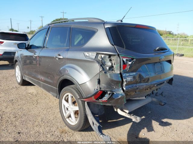 2017 FORD ESCAPE 1FMCU0GD6HUA93326 Photo 2