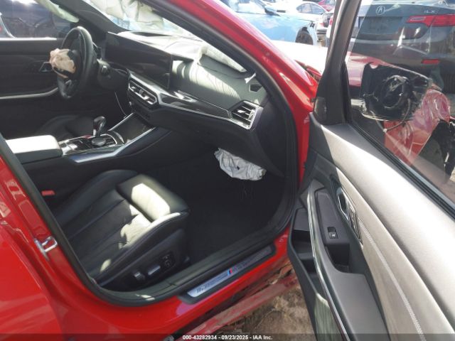 2024 BMW M3 WBS33AY07RFS03937 Photo 4