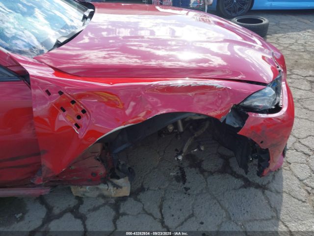 2024 BMW M3 WBS33AY07RFS03937 Photo 5