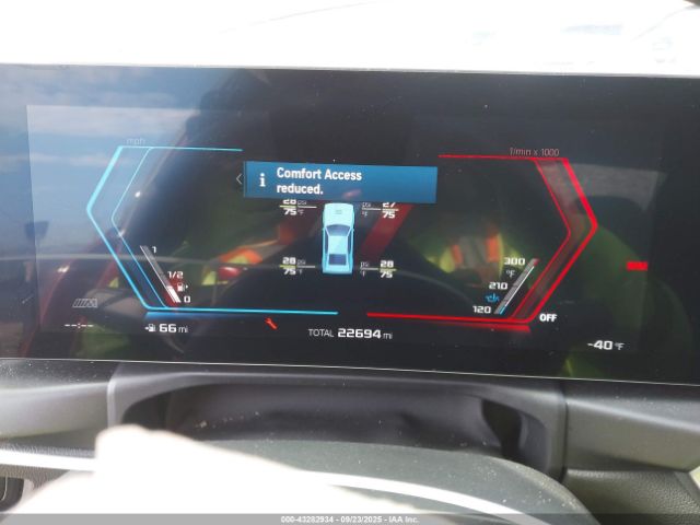 2024 BMW M3 WBS33AY07RFS03937 Photo 6