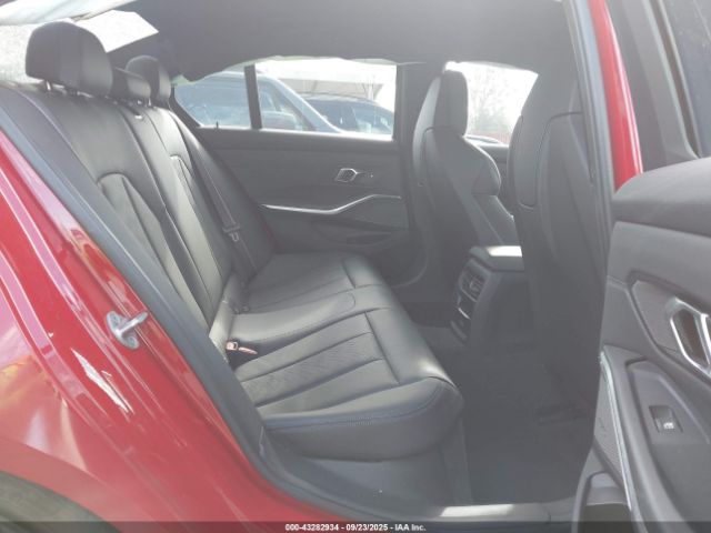 2024 BMW M3 WBS33AY07RFS03937 Photo 7