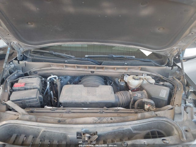 2021 CADILLAC ESCALADE 1GYS4BKL4MR275141 Photo 9