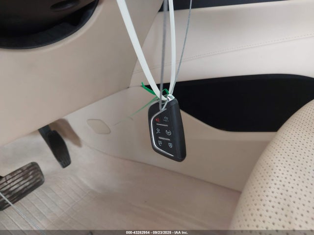 2021 CADILLAC ESCALADE 1GYS4BKL4MR275141 Photo 10