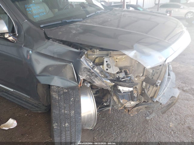 2021 CADILLAC ESCALADE 1GYS4BKL4MR275141 Photo 5